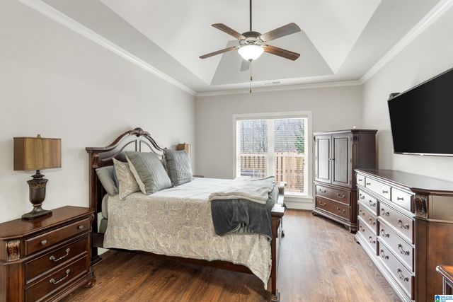 3973 GRAHAM DRIVE, Irondale, AL 35210