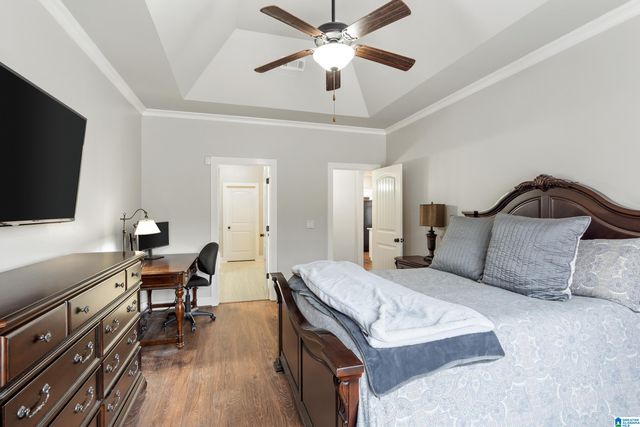 3973 GRAHAM DRIVE, Irondale, AL 35210