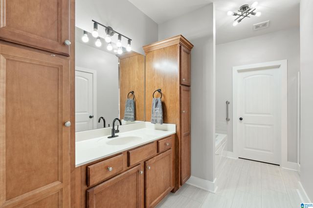 3973 GRAHAM DRIVE, Irondale, AL 35210