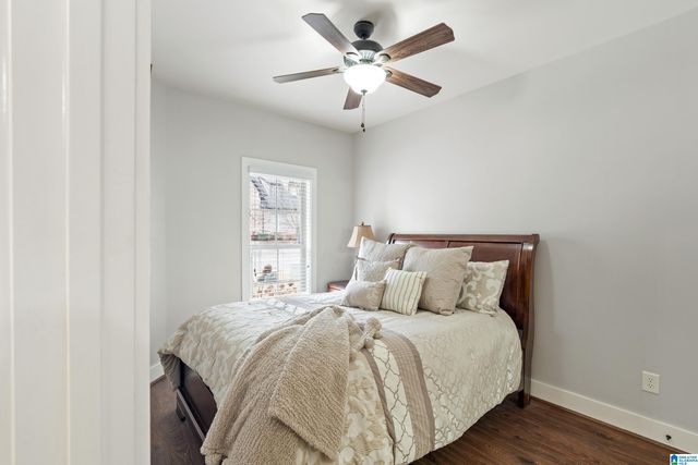 3973 GRAHAM DRIVE, Irondale, AL 35210