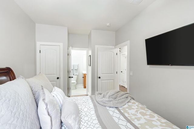 3973 GRAHAM DRIVE, Irondale, AL 35210