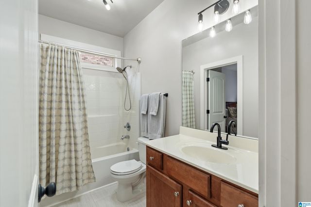 3973 GRAHAM DRIVE, Irondale, AL 35210