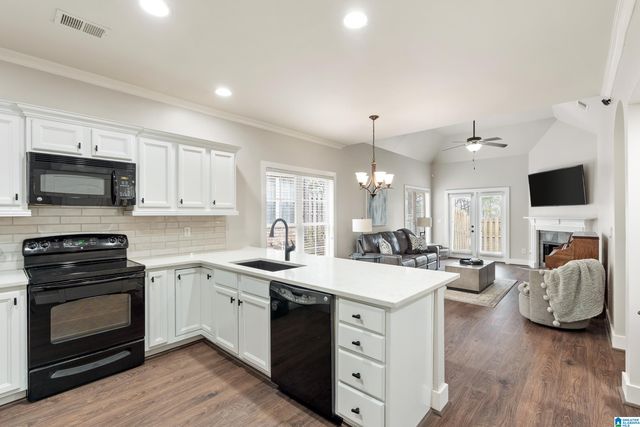 3973 GRAHAM DRIVE, Irondale, AL 35210