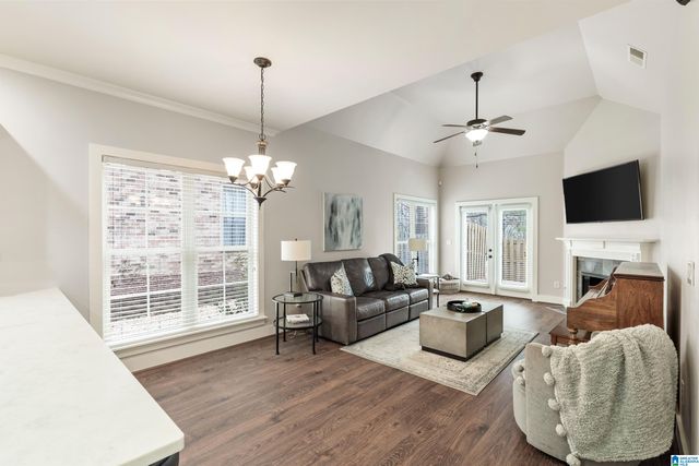 3973 GRAHAM DRIVE, Irondale, AL 35210