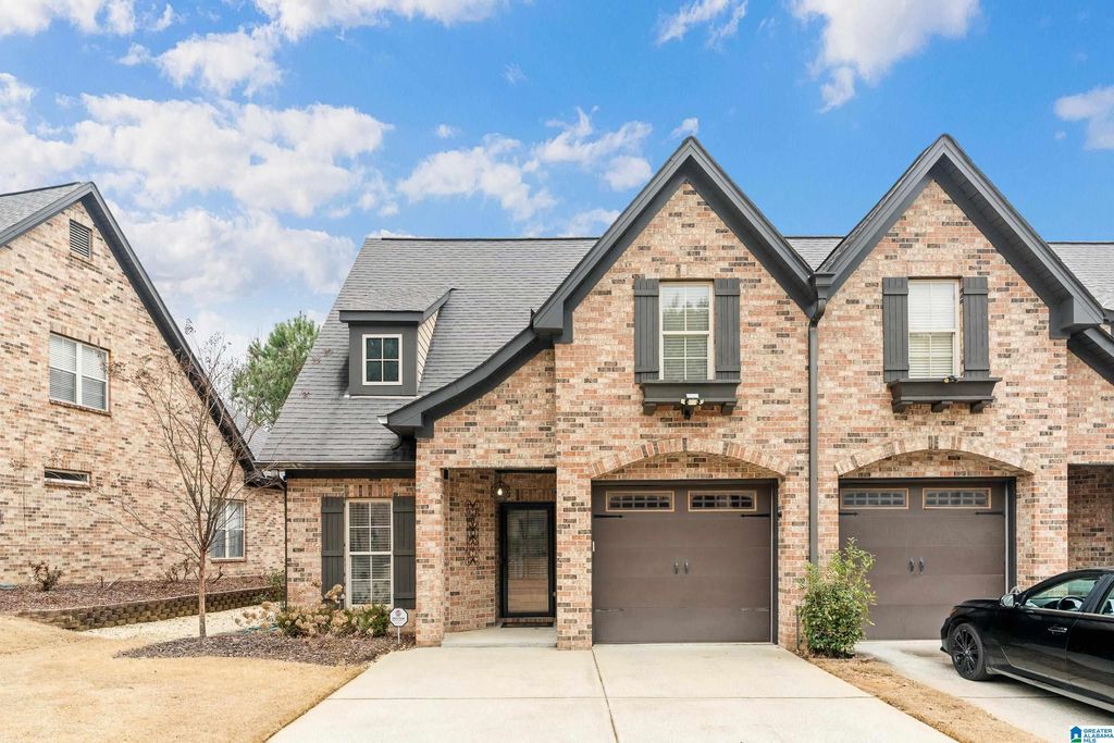 3973 GRAHAM DRIVE, Irondale, AL 35210