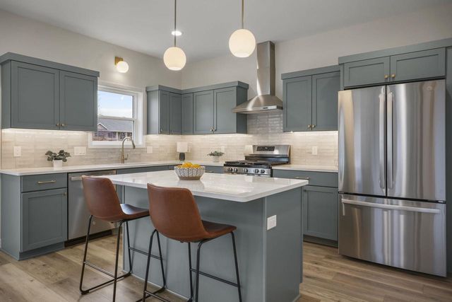 5214 Inspiration Way, Fitchburg, WI 53711