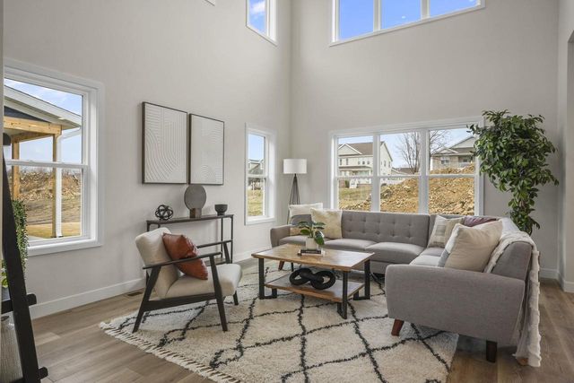 5214 Inspiration Way, Fitchburg, WI 53711