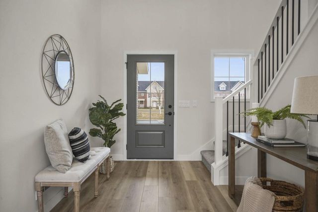 5214 Inspiration Way, Fitchburg, WI 53711