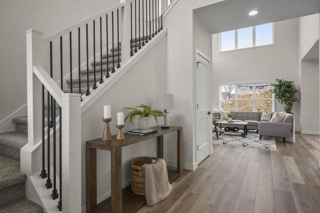 5214 Inspiration Way, Fitchburg, WI 53711