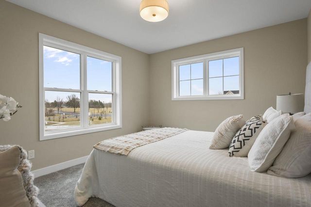 5214 Inspiration Way, Fitchburg, WI 53711