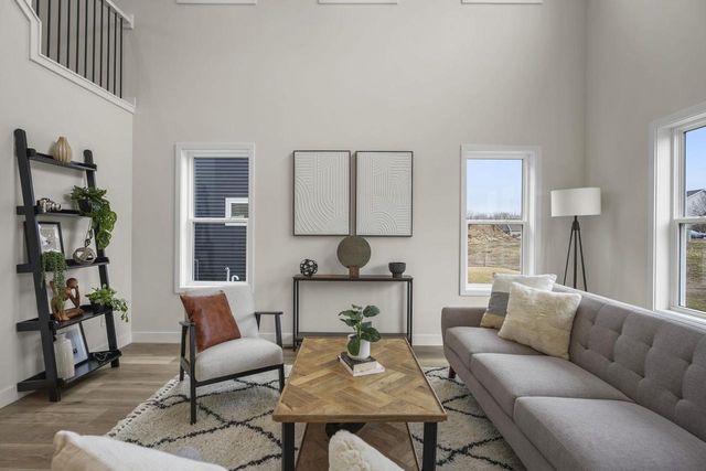 5214 Inspiration Way, Fitchburg, WI 53711