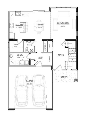 5214 Inspiration Way, Fitchburg, WI 53711