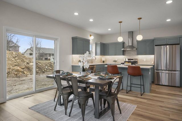 5214 Inspiration Way, Fitchburg, WI 53711