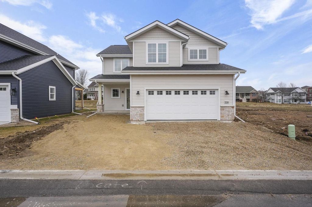 5214 Inspiration Way, Fitchburg, WI 53711