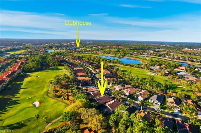 4828 Cerromar DR, Naples, FL 34112