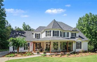 385 Primrose Lane, Pendergrass, GA 30567