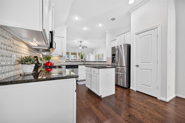 14822 Raleighs Meadow Court, Cypress, TX 77433