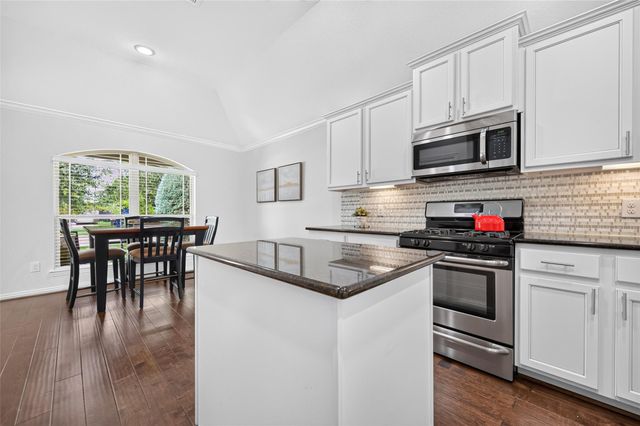 14822 Raleighs Meadow Court, Cypress, TX 77433