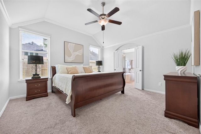 14822 Raleighs Meadow Court, Cypress, TX 77433