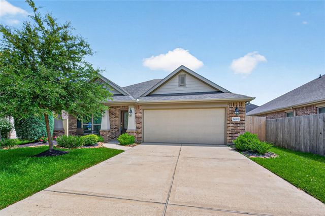 14822 Raleighs Meadow Court, Cypress, TX 77433