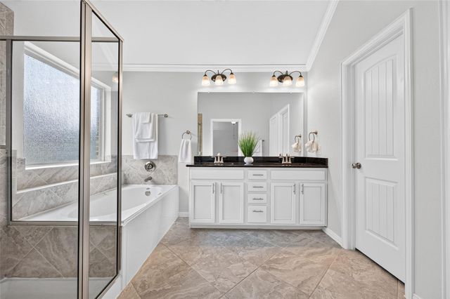 14822 Raleighs Meadow Court, Cypress, TX 77433