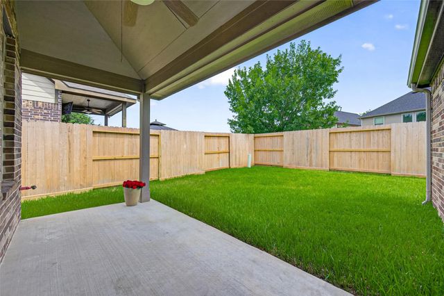 14822 Raleighs Meadow Court, Cypress, TX 77433