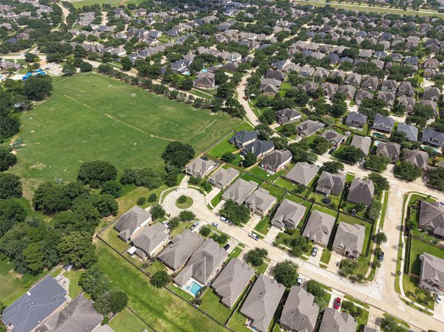 14822 Raleighs Meadow Court, Cypress, TX 77433