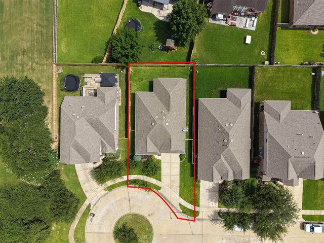 14822 Raleighs Meadow Court, Cypress, TX 77433