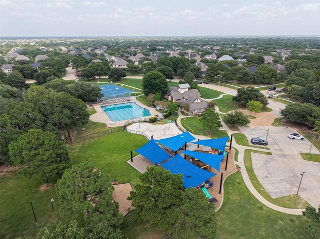 14822 Raleighs Meadow Court, Cypress, TX 77433
