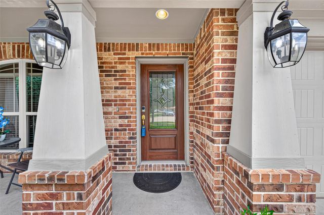 14822 Raleighs Meadow Court, Cypress, TX 77433