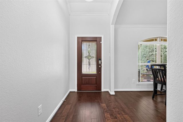 14822 Raleighs Meadow Court, Cypress, TX 77433
