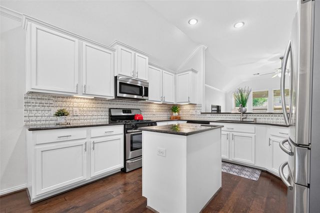 14822 Raleighs Meadow Court, Cypress, TX 77433