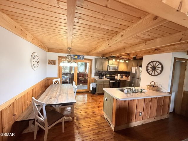 140 Smoky Mountain Way, Sevierville, TN 37876