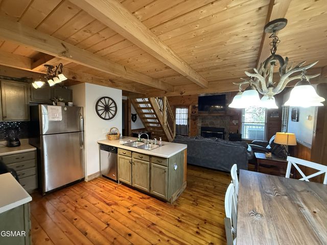 140 Smoky Mountain Way, Sevierville, TN 37876