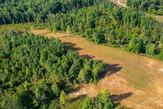0 Kro Hollow Rd, Hohenwald, TN 38462