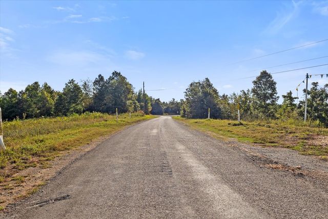 0 Kro Hollow Rd, Hohenwald, TN 38462