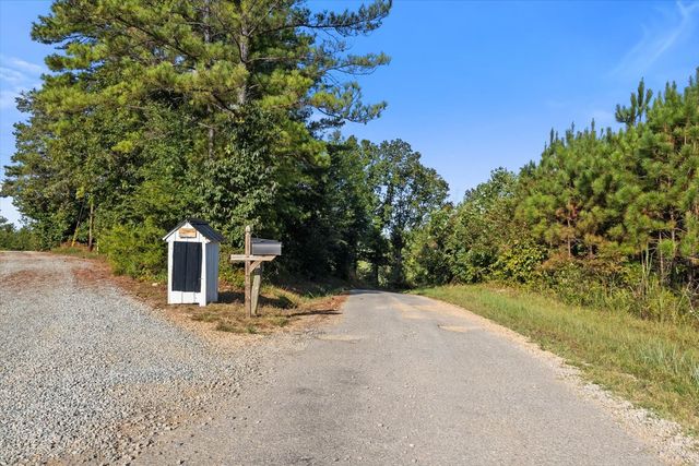 0 Kro Hollow Rd, Hohenwald, TN 38462