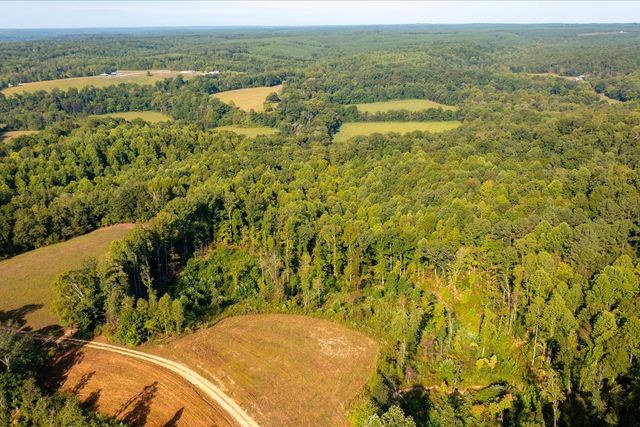 0 Kro Hollow Rd, Hohenwald, TN 38462