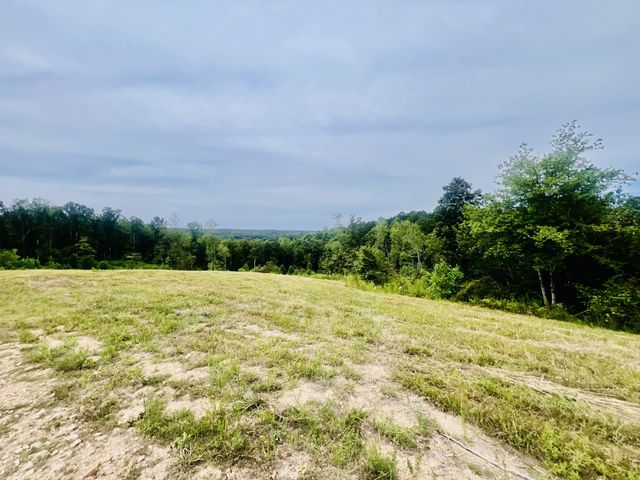 0 Kro Hollow Rd, Hohenwald, TN 38462