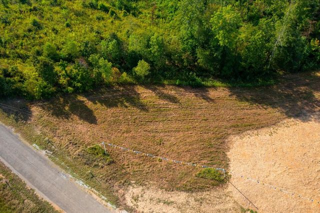 0 Kro Hollow Rd, Hohenwald, TN 38462