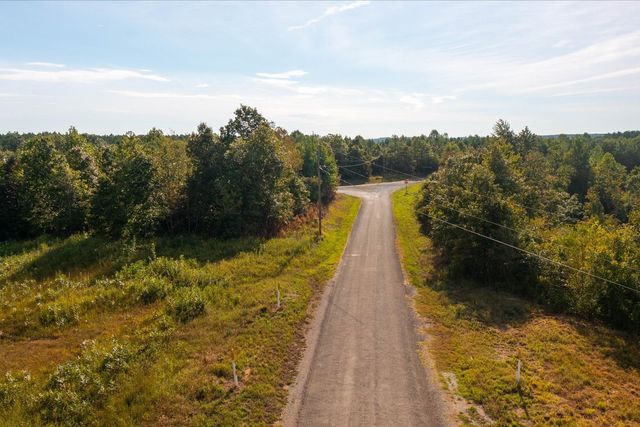 0 Kro Hollow Rd, Hohenwald, TN 38462