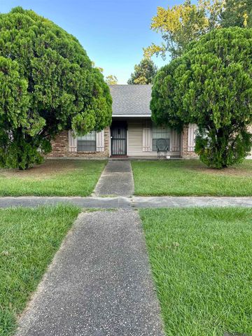 3572 Madeira Dr, Baton Rouge, LA 70810