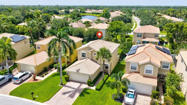 7630 Topiary Avenue, Boynton Beach, FL 33437