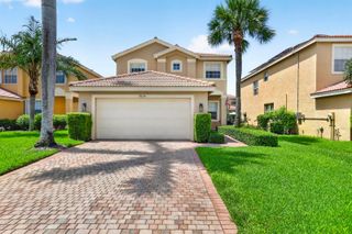 7630 Topiary Avenue, Boynton Beach, FL 33437