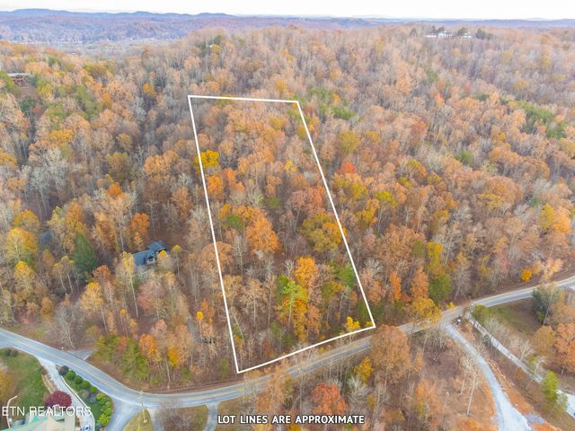 Lot 84 Indian Shadows Dr Off Drive, Ten Mile, TN 37880