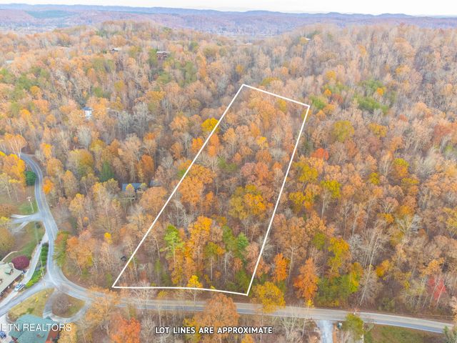 Lot 84 Indian Shadows Dr Off Drive, Ten Mile, TN 37880
