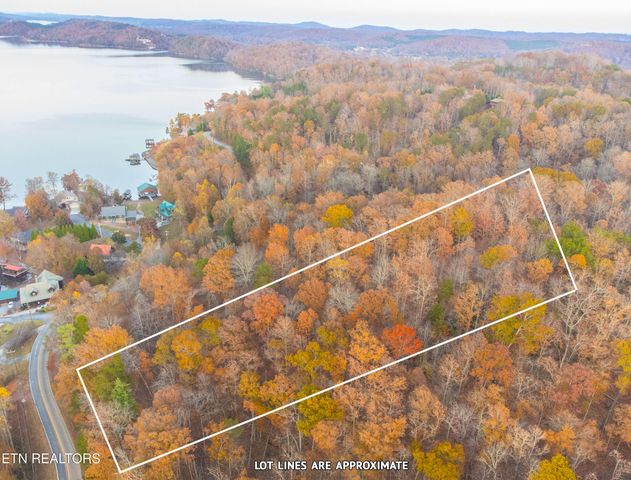 Lot 84 Indian Shadows Dr Off Drive, Ten Mile, TN 37880