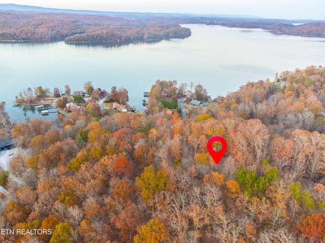 Lot 84 Indian Shadows Dr Off Drive, Ten Mile, TN 37880