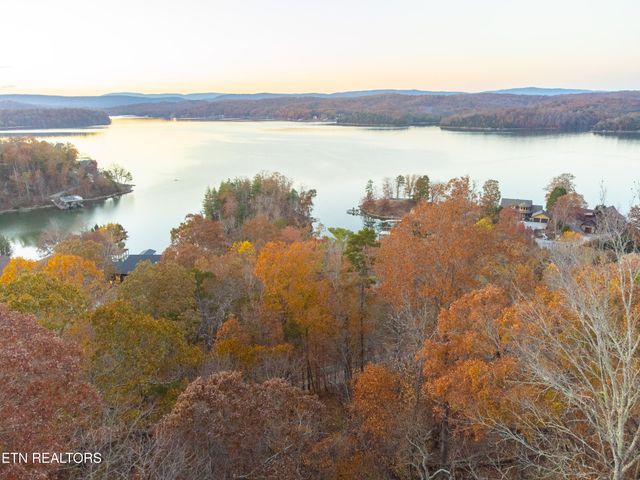 Lot 84 Indian Shadows Dr Off Drive, Ten Mile, TN 37880