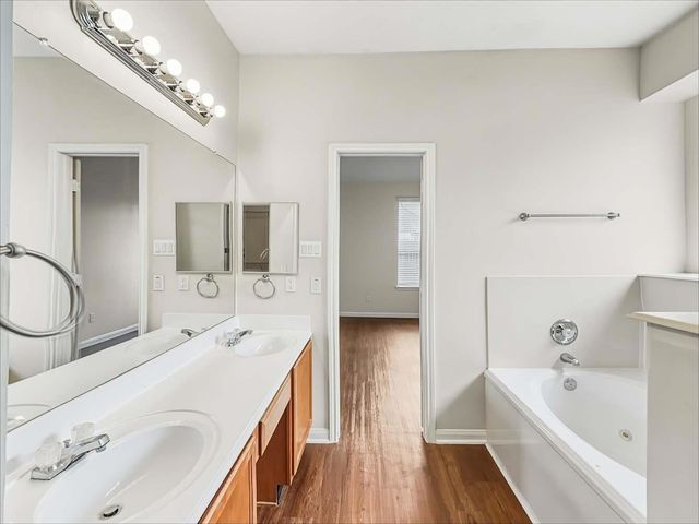 3807 Liberty Square Trail, Fresno, TX 77545